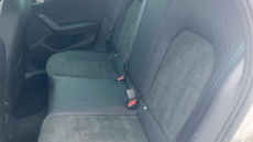 SEAT Arona 1.5 TSI 150 FR Sport 5dr DSG Petrol Hatchback